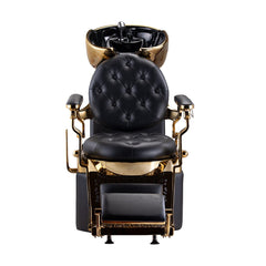 Karma Shampoo Unit King Valley Gold Basin 03070101 Retail Karma