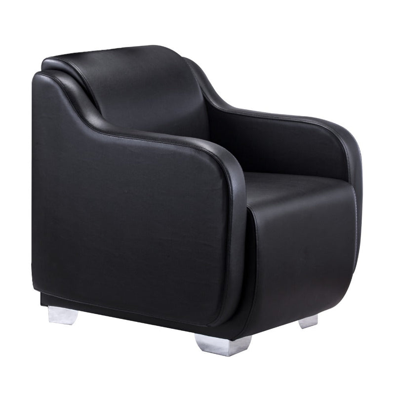 Karma Complete Shampoo Unit Mortlake With Black Deep Basin 0303012201-zoom-