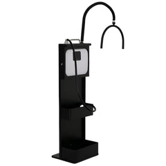 Karma Portable Hair Spa 031701 Shampoo Units Karma