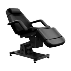 Karma Invercargill Beauty Bed or Treatment Table Full Electric 09130110 - Black Retail Karma