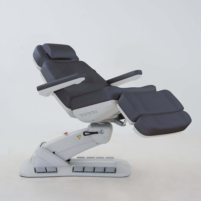 Karma Queenstown Beauty Bed Full Electric (4 Motor) – Black 09140110-zoom-