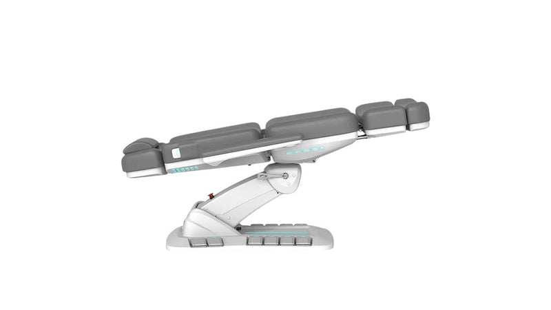 Karma Queenstown Beauty Bed Full Electric (4 Motor) – White 09140410-zoom-