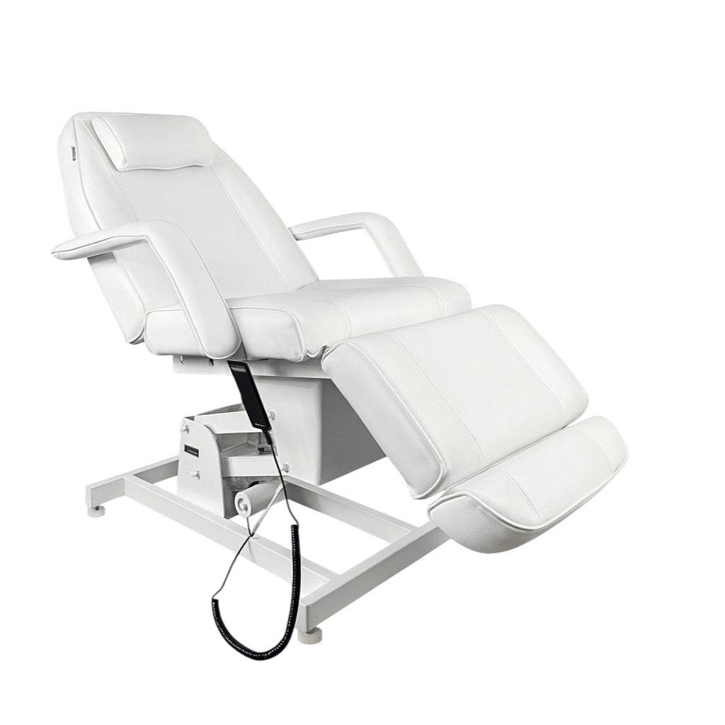 Karma Rotorua Beauty Bed Electric 09030410 - White