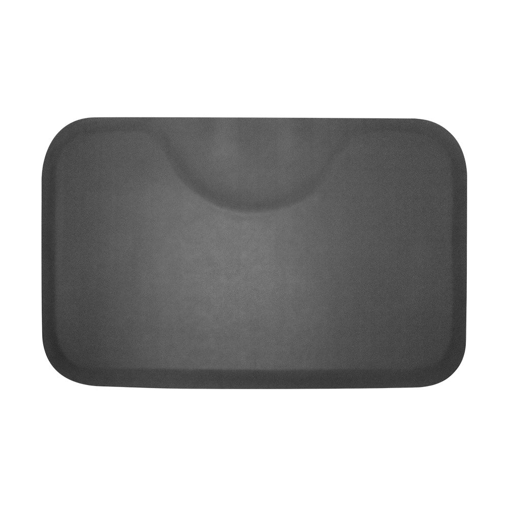 Karma Anti Fatigue Mat Thick for all Barber Chairs Rectangle 001501 Retail Karma