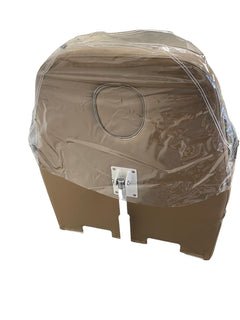 Karma Universal Plastic Bed Cover Salon Furniture Accessories Karma
