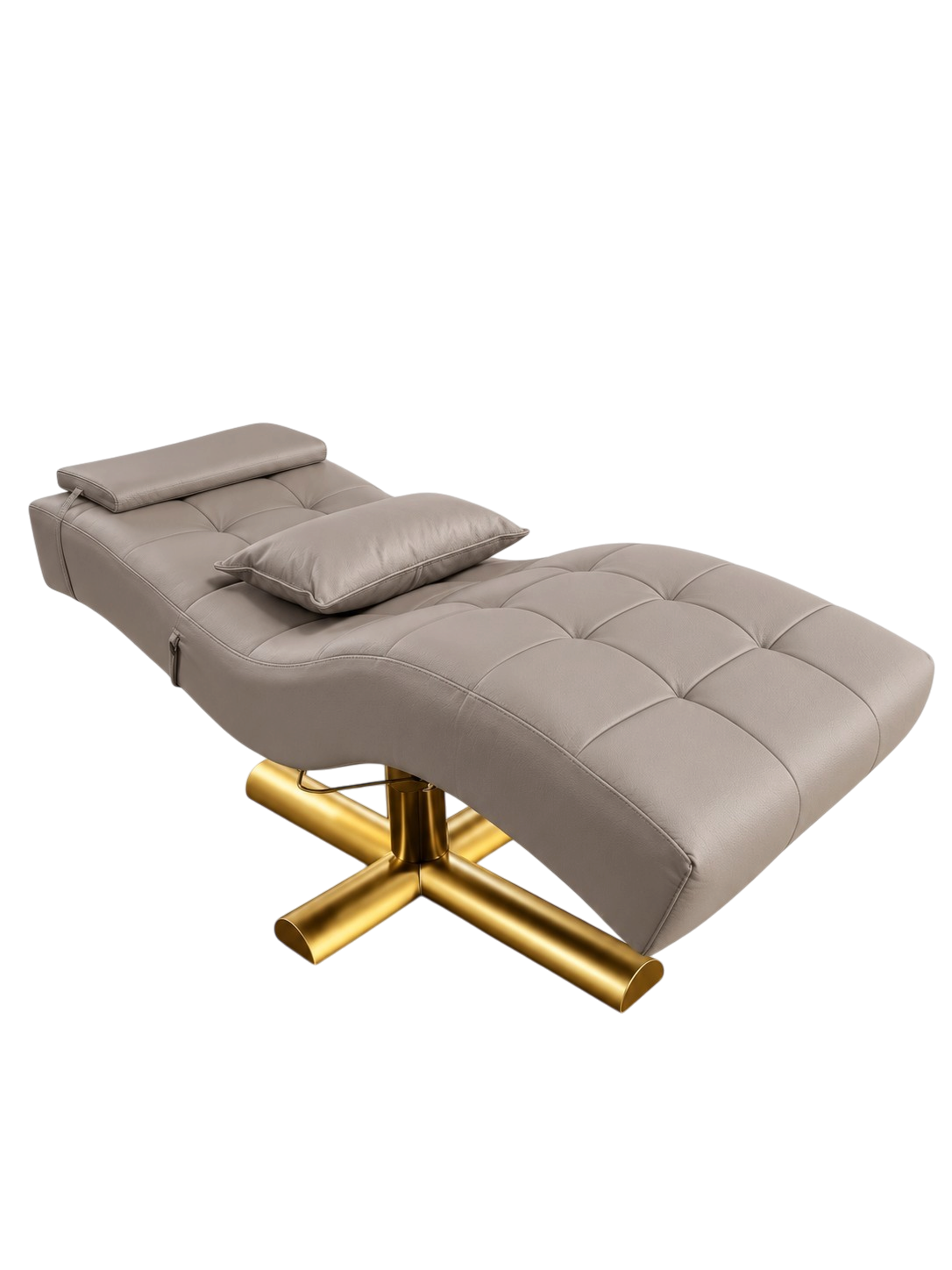 Karma Wanaka Lash Beauty Bed - Dusty Beige