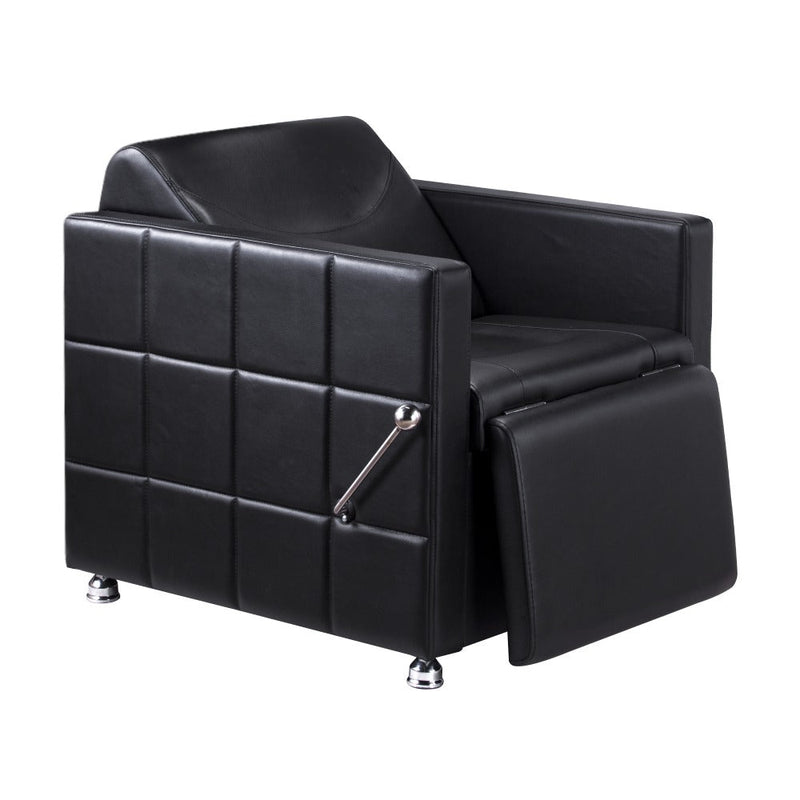 Karma Shampoo Wangaratta Black Chair Only 030401-zoom-
