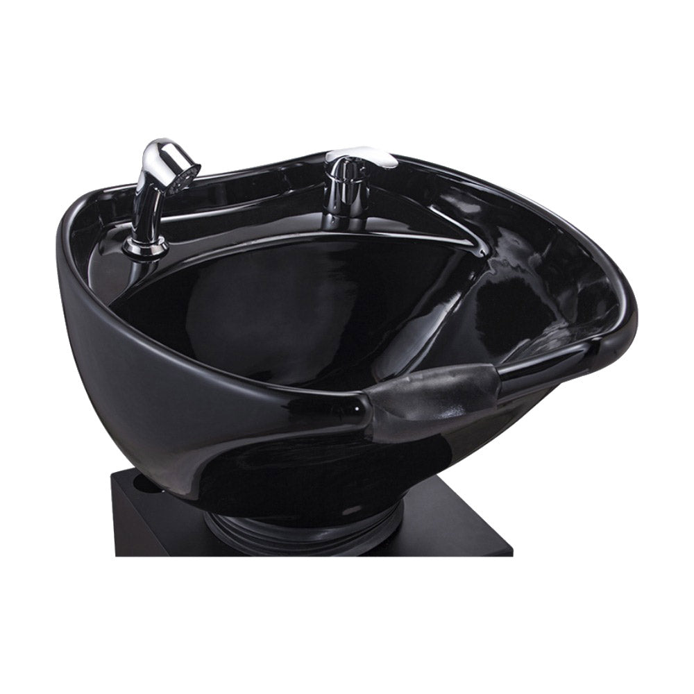 Karma Complete Shampoo Unit Wangaratta Tan With Black Deep Basin 0304052201 Retail Karma