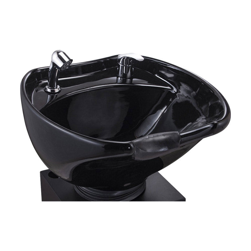 Karma Complete Shampoo Unit Wangaratta Tan With Black Deep Basin 0304052201-zoom-
