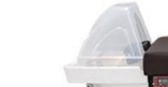 Karma Hair Spa Steamer Hood 0314SH Shampoo Unit Accessories Karma