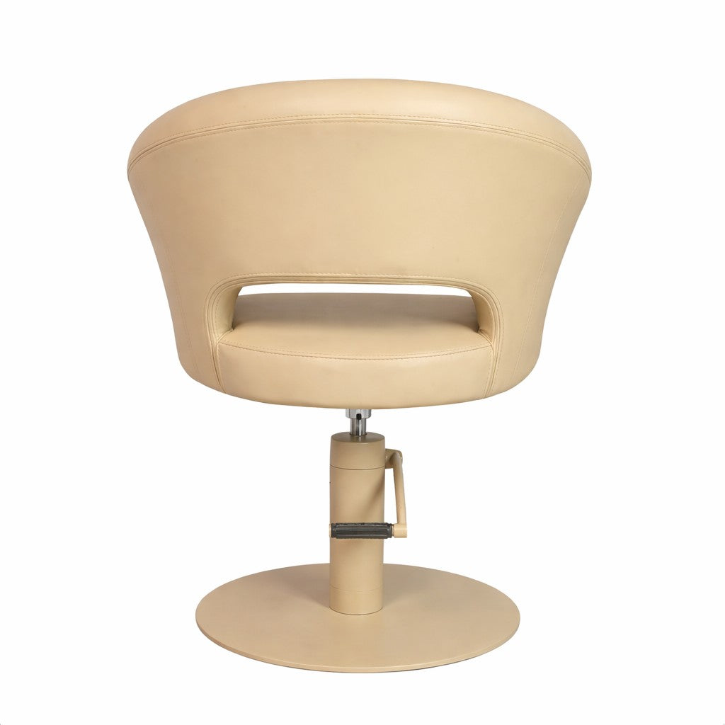 Karma Nundle Salon Chair Champagne 02272916-zoom-3