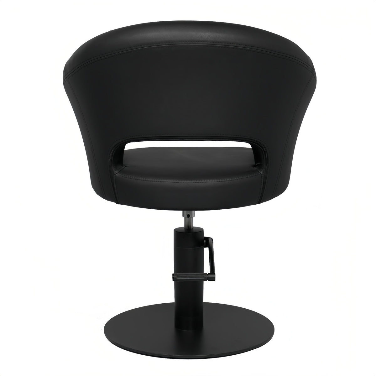 Karma Nundle Salon Chair Black 02270101-zoom-3