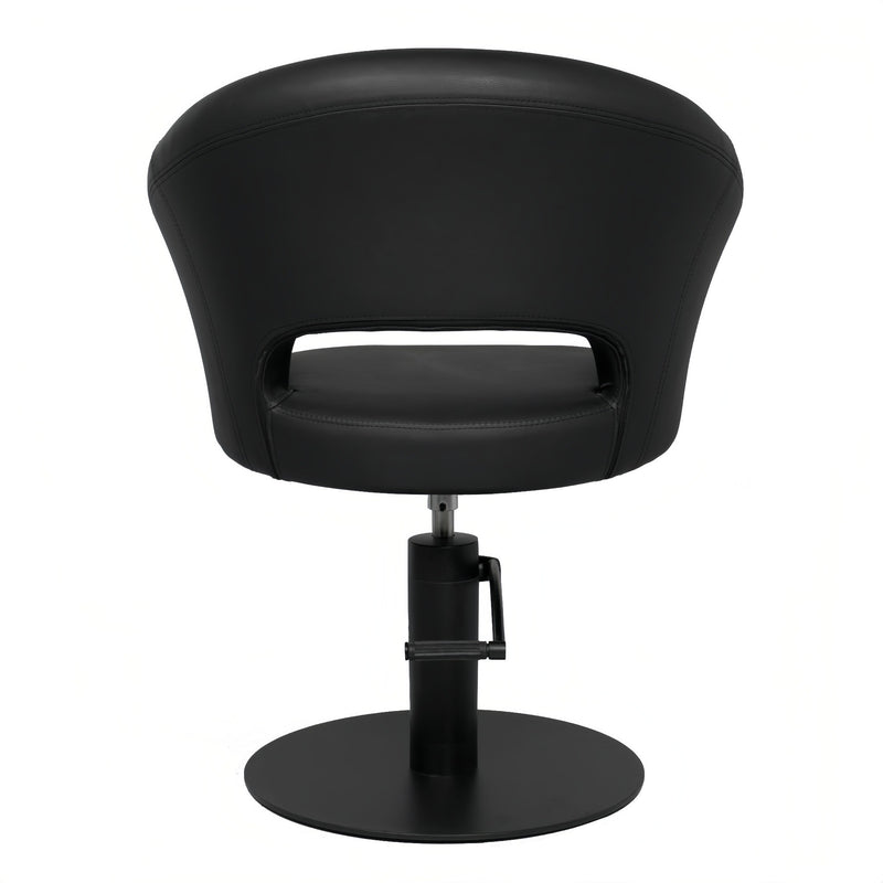 Karma Nundle Salon Chair Black 02270101-zoom-