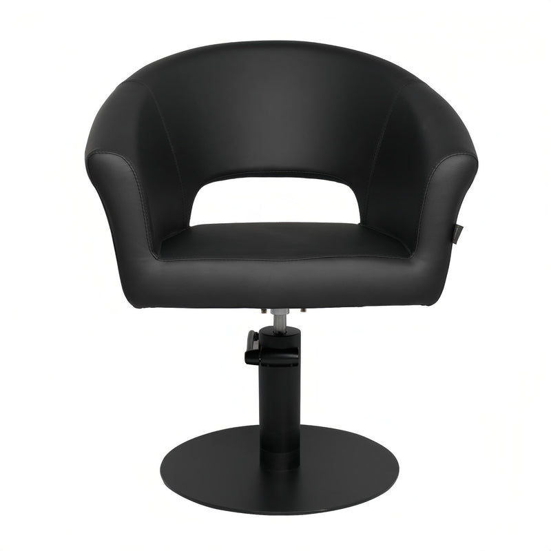 Karma Nundle Salon Chair Black 02270101-zoom-
