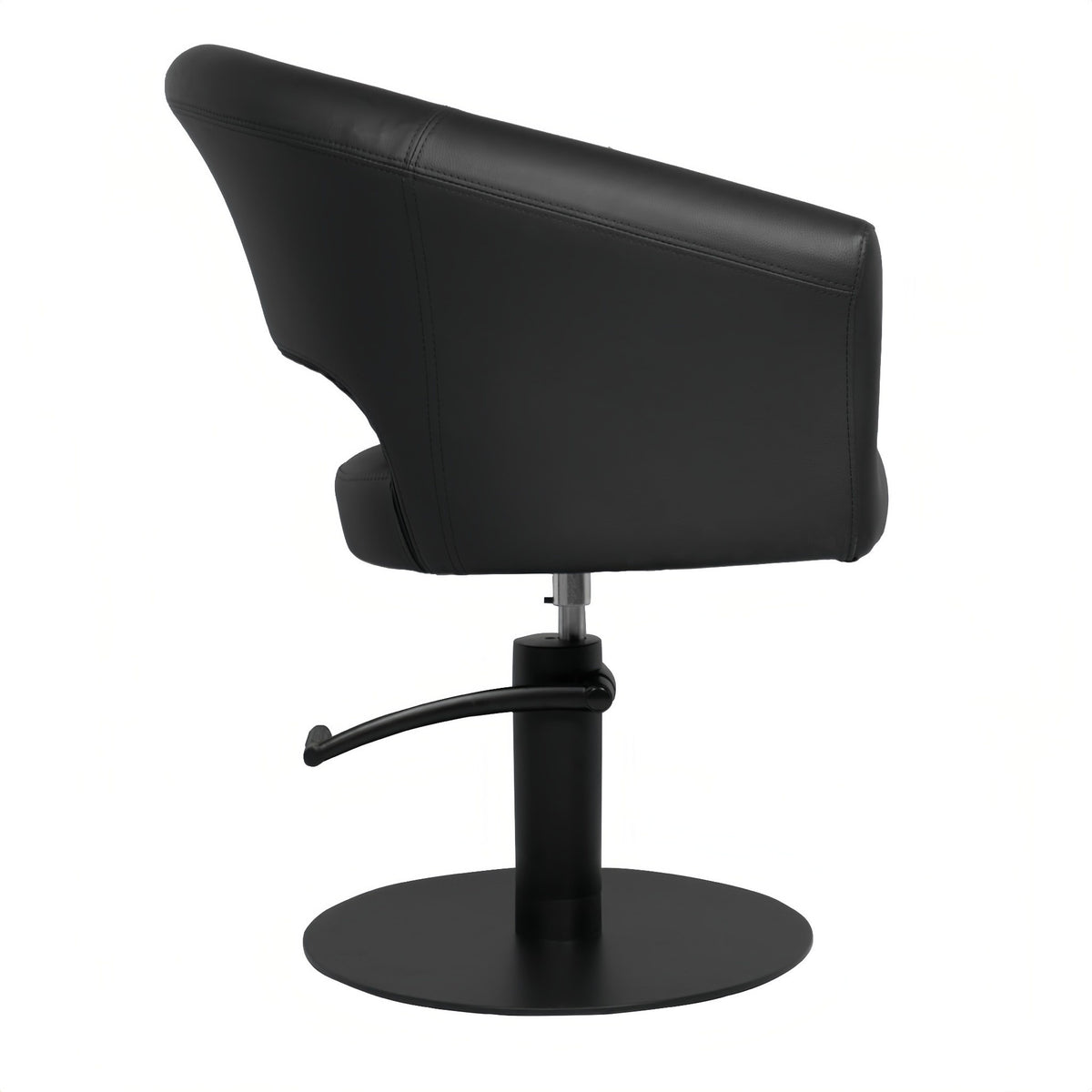 Karma Nundle Salon Chair Black 02270101-4
