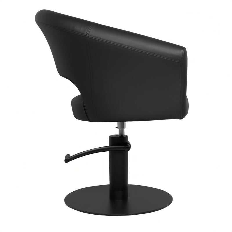 Karma Nundle Salon Chair Black 02270101-zoom-