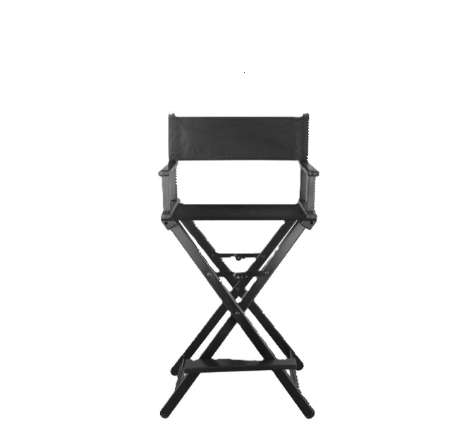 Karma Portable Makeup Chair Rossmore 025101- HEADREST NOT INCLUDED-zoom-