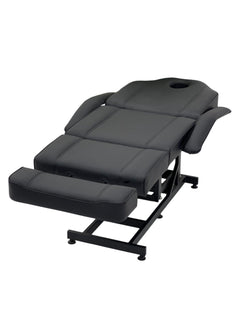 Karma Taupo Beauty Bed Hydraulic 09010101 - Black Beauty Beds Karma