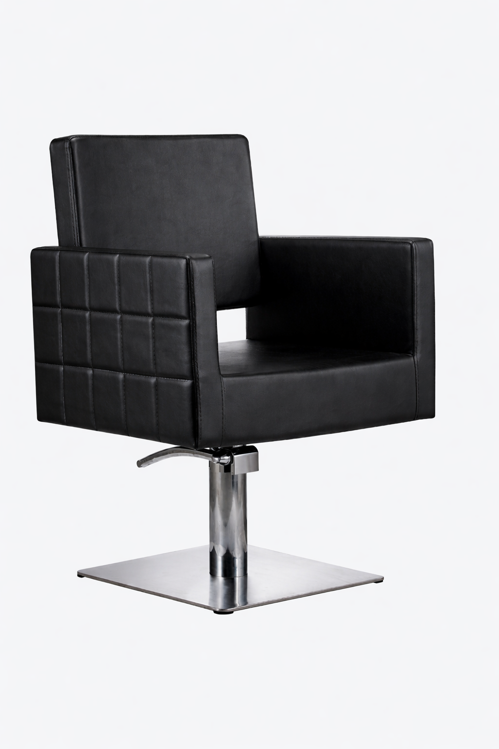 Karma Newcastle Salon Chair 02010102 Salon Chairs Karma