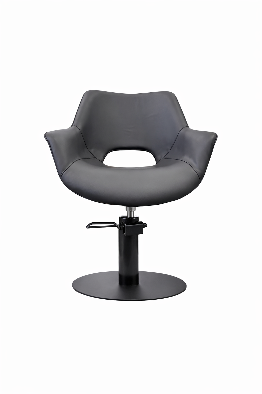 Karma Berry Salon Chair 022050101-1