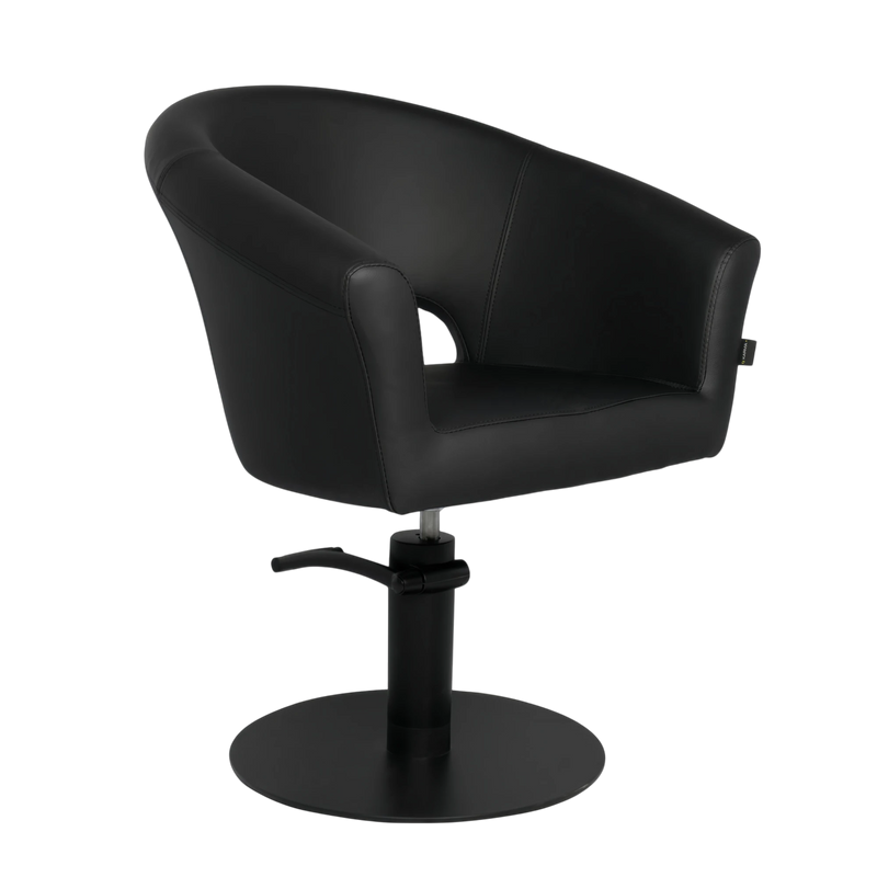 Karma Nundle Salon Chair Black 02270101-zoom-
