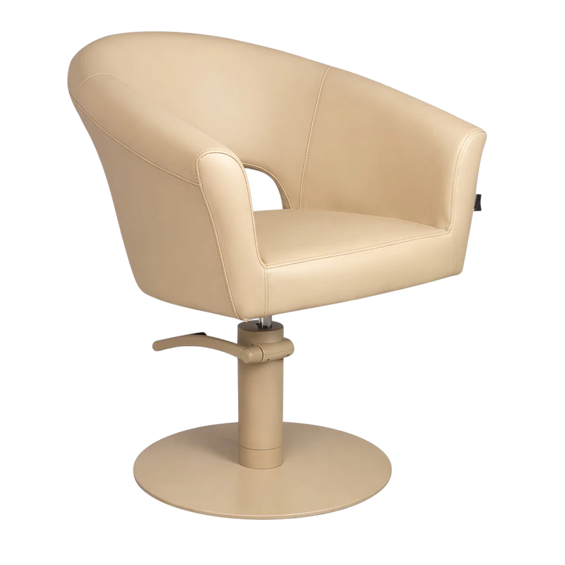 Karma Nundle Salon Chair Champagne 02272916-zoom-