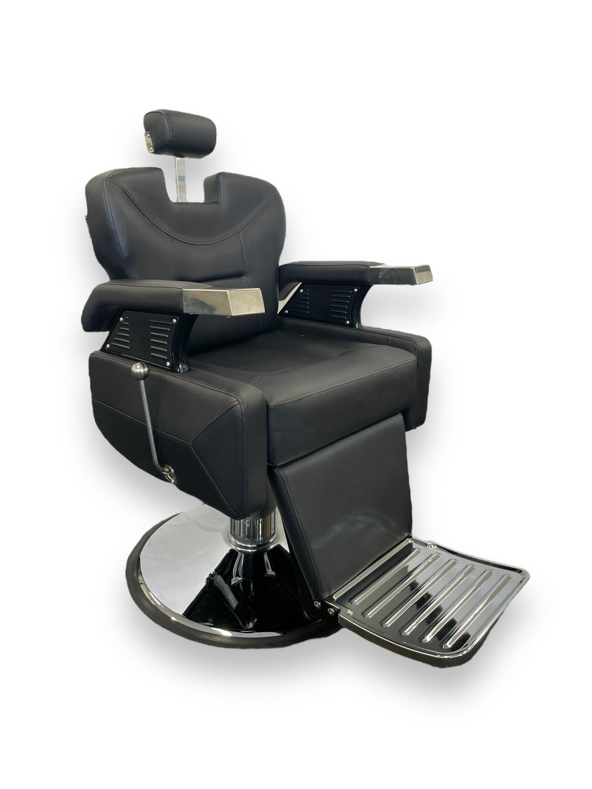 Karma Runcorn Barber Chair 04090102 Retail Karma