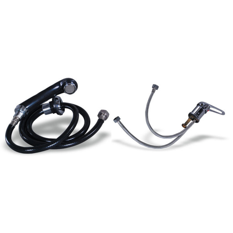 Karma Budget Shower, Hose, And Flip Mixer Complete Set 00190601-zoom-