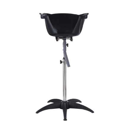 Karma Shampoo Unit Bright Portable Basin 03080102 Retail Karma