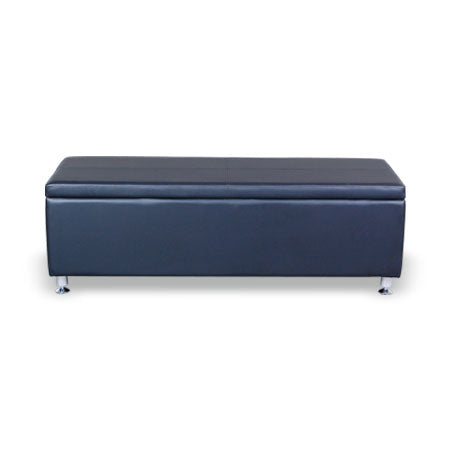 Karma Coober Peedy 2 Seater Waiting Lounge 050301 - Black-1