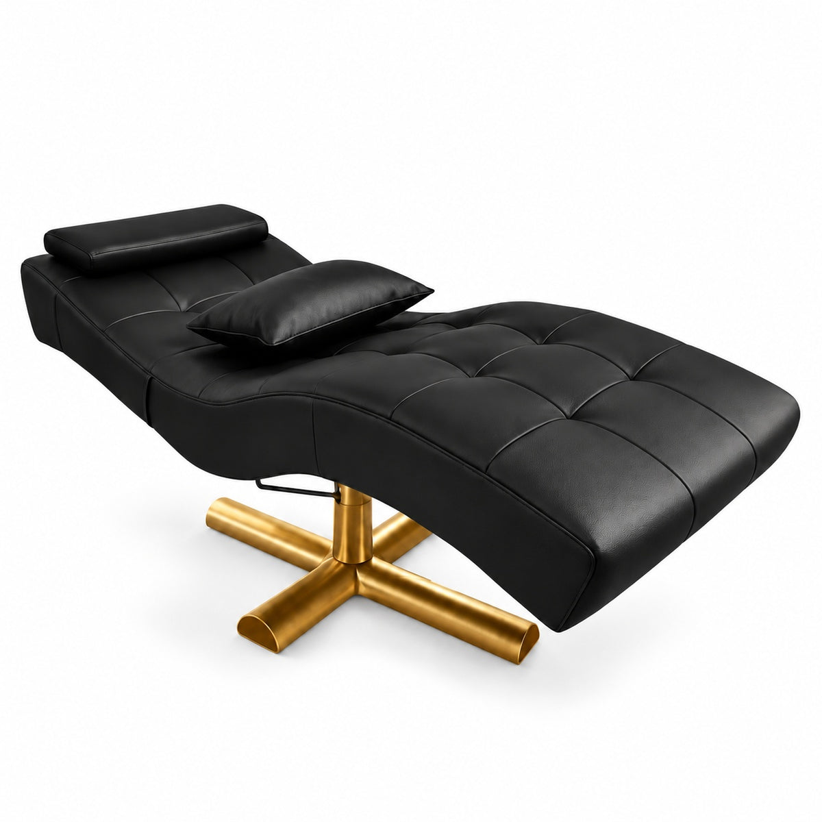 Karma Wanaka Lash Beauty Bed - Black-zoom-2