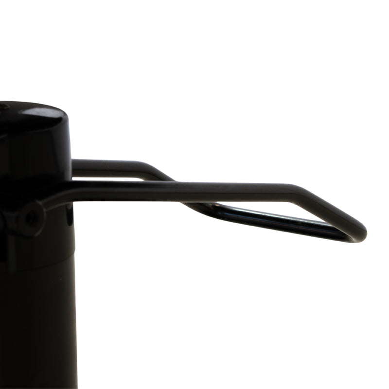 Karma Albury Salon Chair Tan/Black 02202201-zoom-