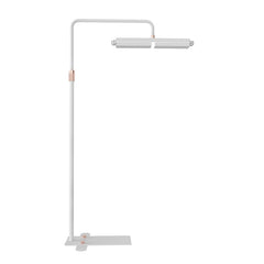 Karma LED Foldable Moon Light 36 inch White Ring Lights & Moon Lights Karma