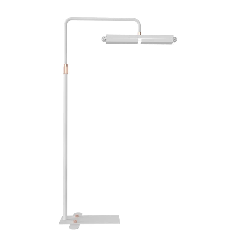 Karma LED Foldable Moon Light 36 inch White-zoom-