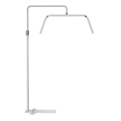 Karma LED Foldable Moon Light 36 inch White Ring Lights & Moon Lights Karma