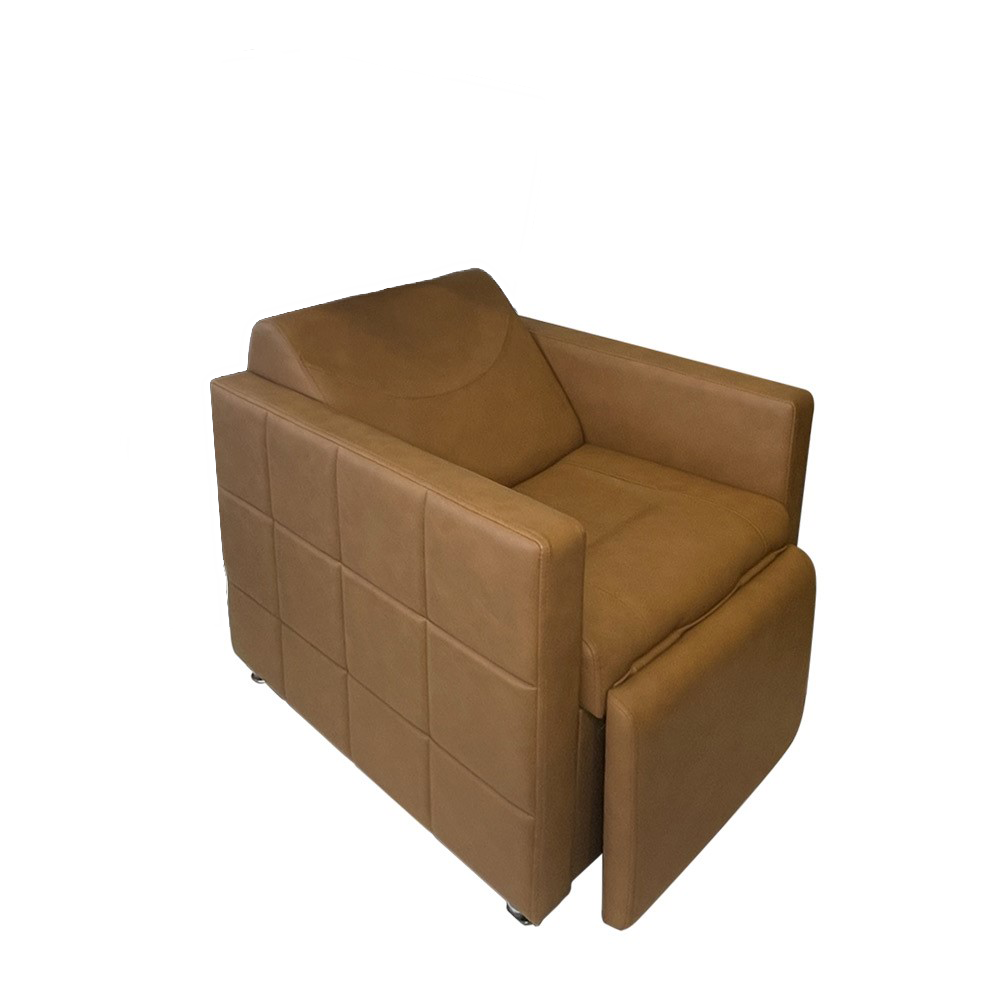 Karma Shampoo Chair Only Wangaratta Tan 030405 Karma